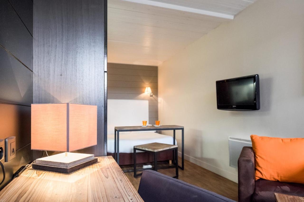 Opera - Flat Close To Stations And Old City - Welkeys Lila Exterior foto
