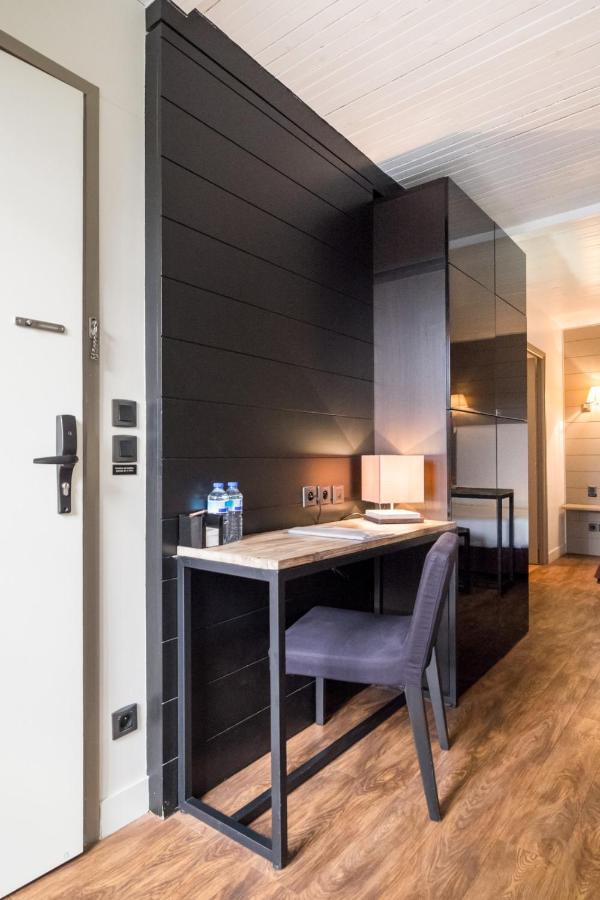 Opera - Flat Close To Stations And Old City - Welkeys Lila Exterior foto